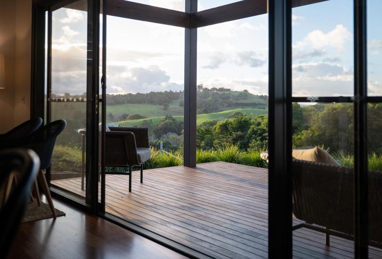 Carinya Byron Bay Villa Hayters Hill Exterior photo